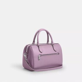 Geantă tip satchel Rowan