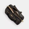 Geantă tip satchel Rowan din Signature Canvas