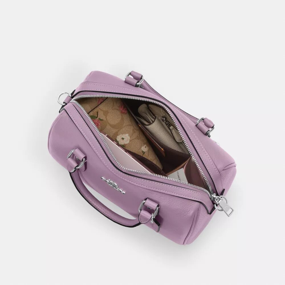 Geantă tip satchel Rowan