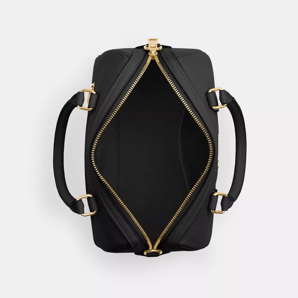 Geantă tip satchel Rowan