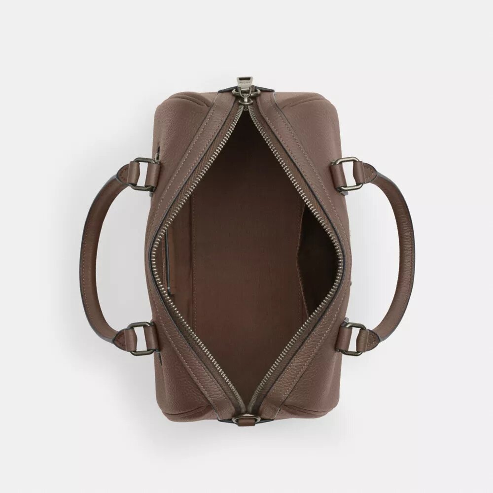 Geantă tip satchel Rowan