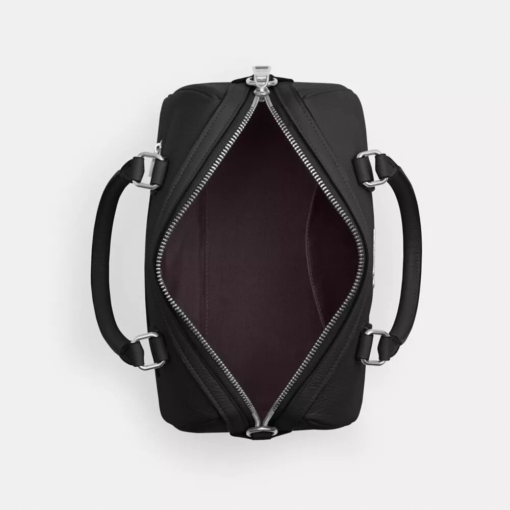 Geantă tip satchel Rowan