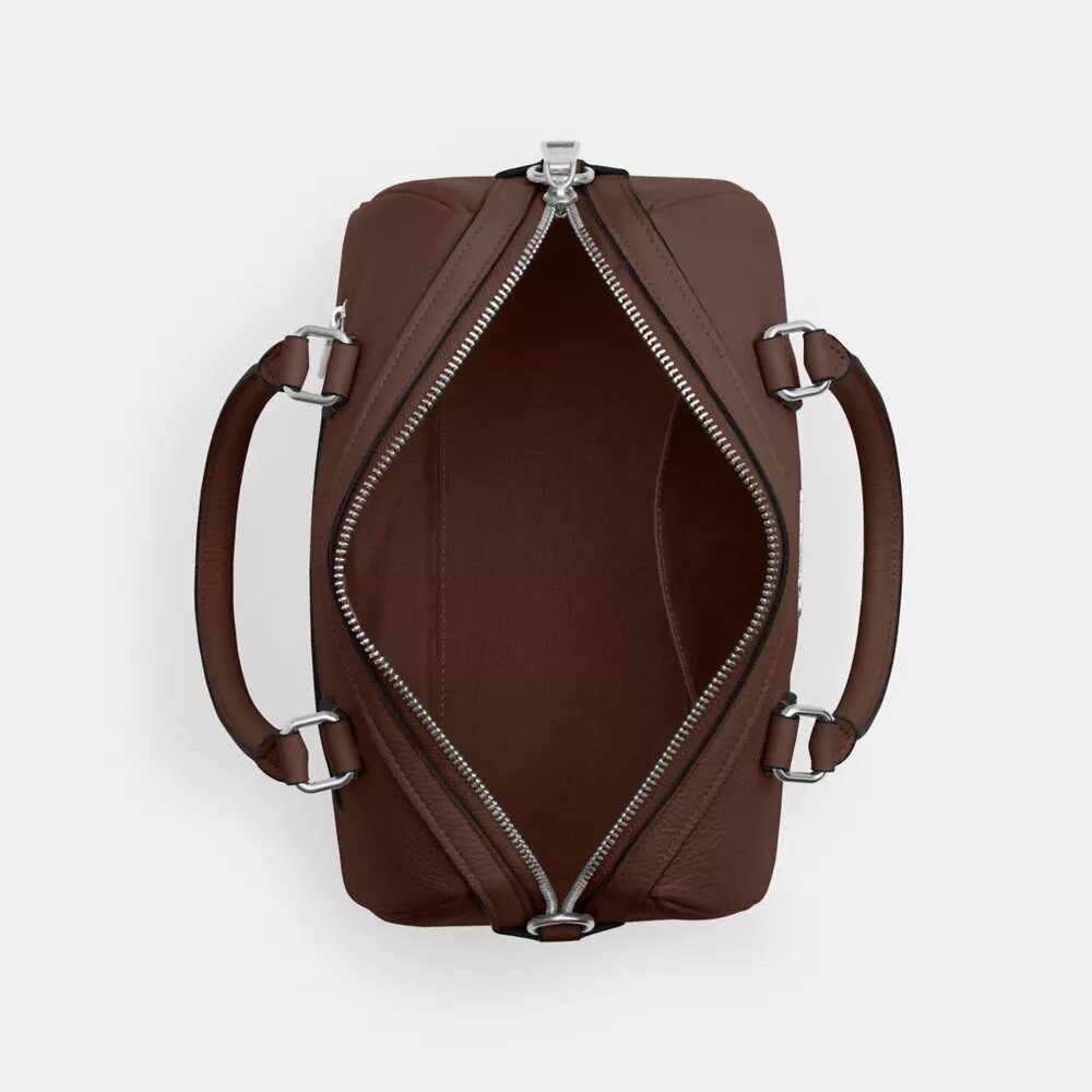 Geantă tip satchel Rowan