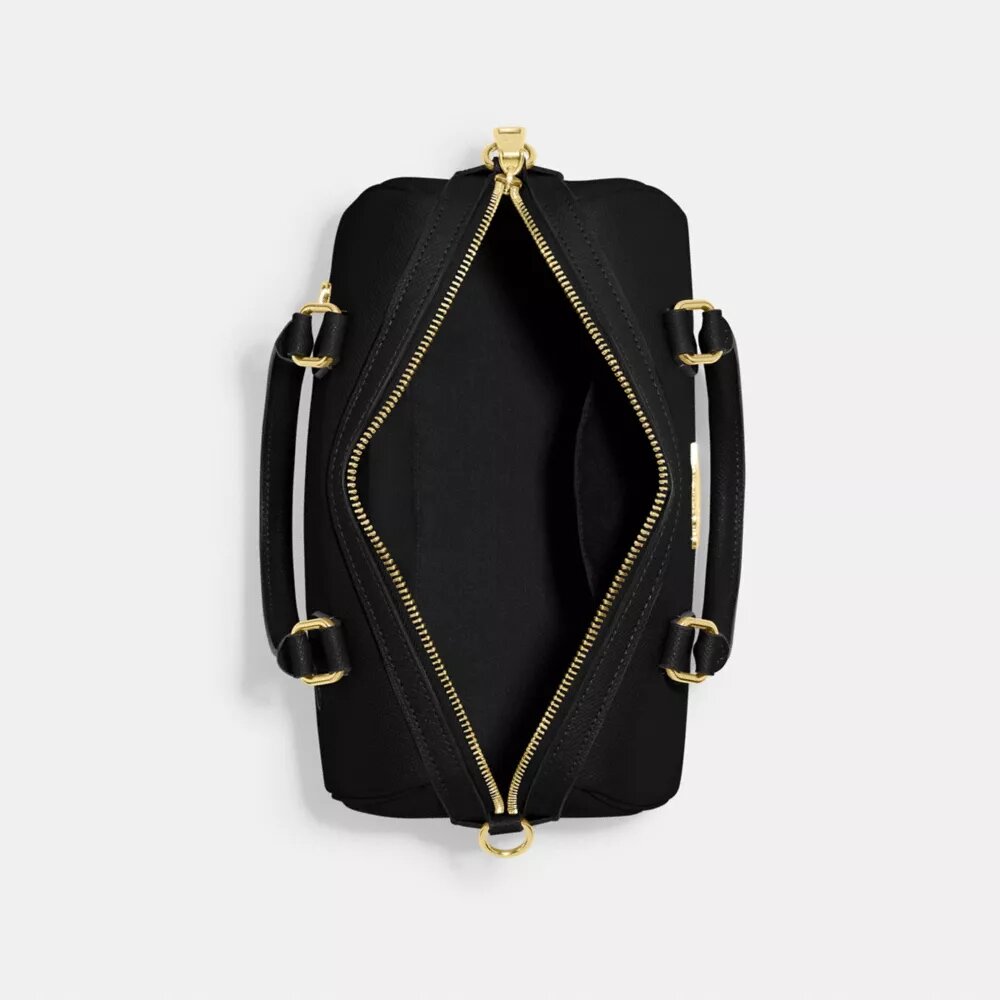 Geantă tip satchel Rowan
