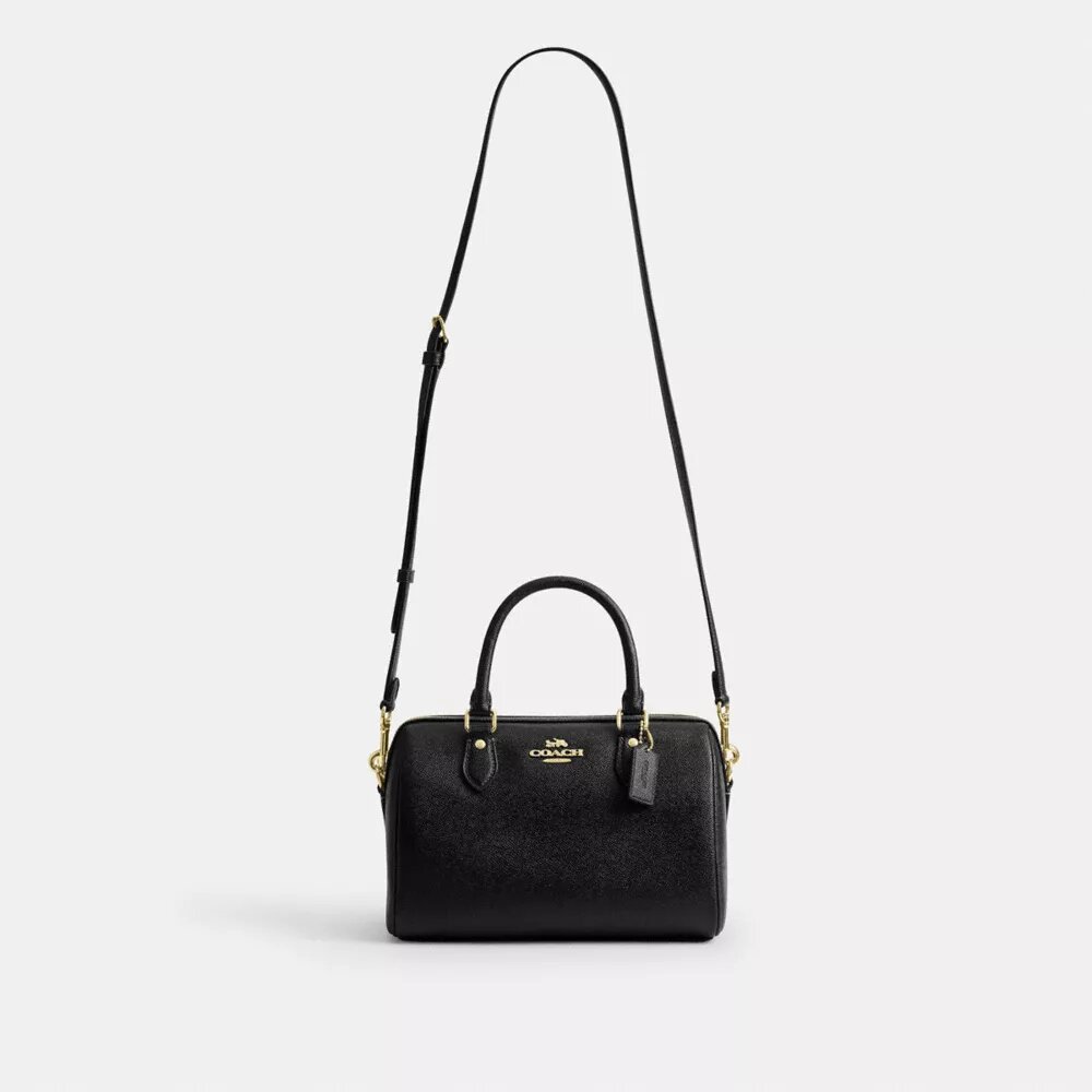Geantă tip satchel Rowan