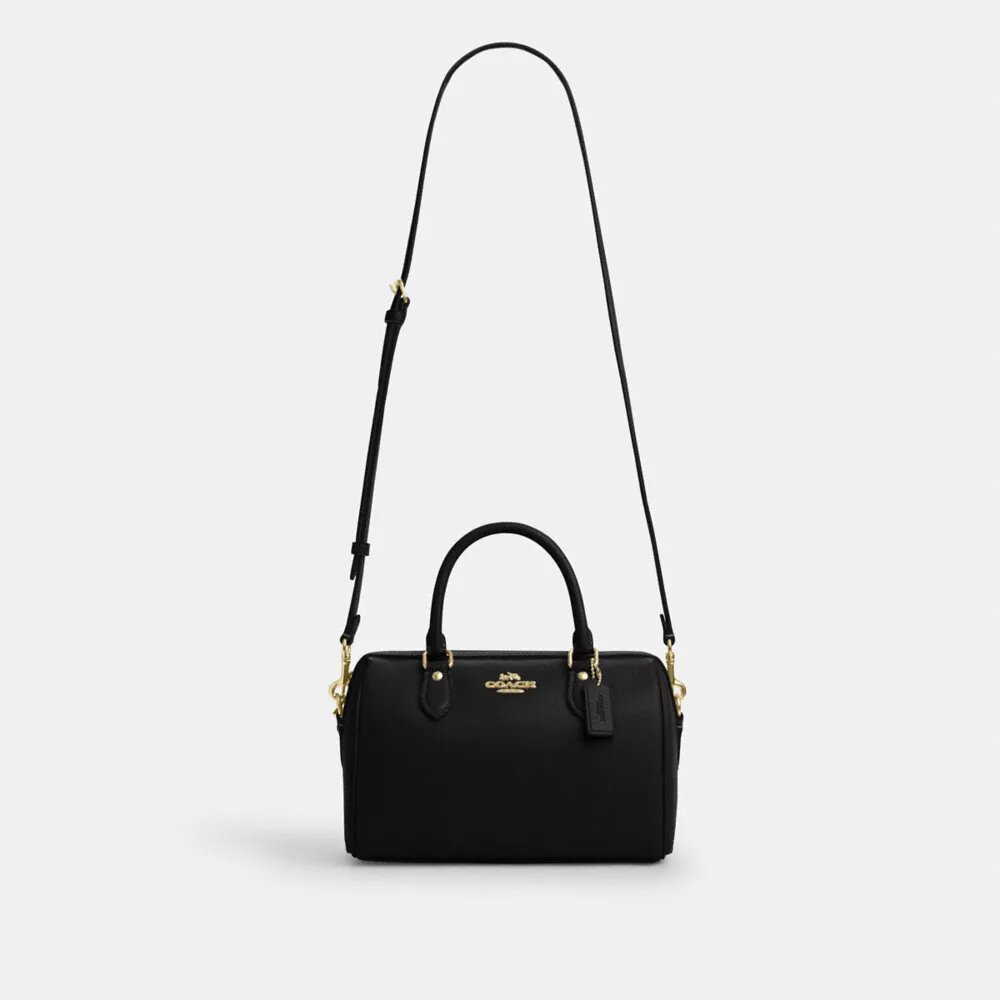 Geantă tip satchel Rowan