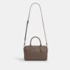 Geantă tip satchel Rowan