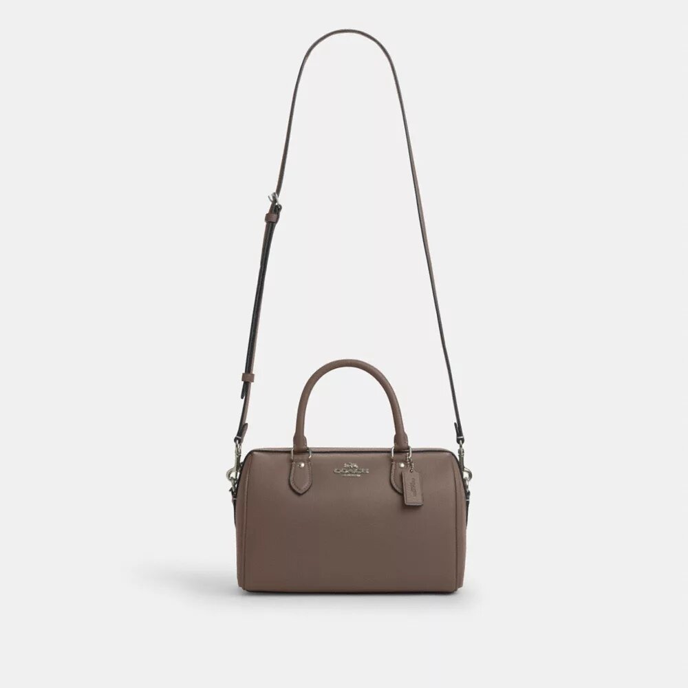 Geantă tip satchel Rowan