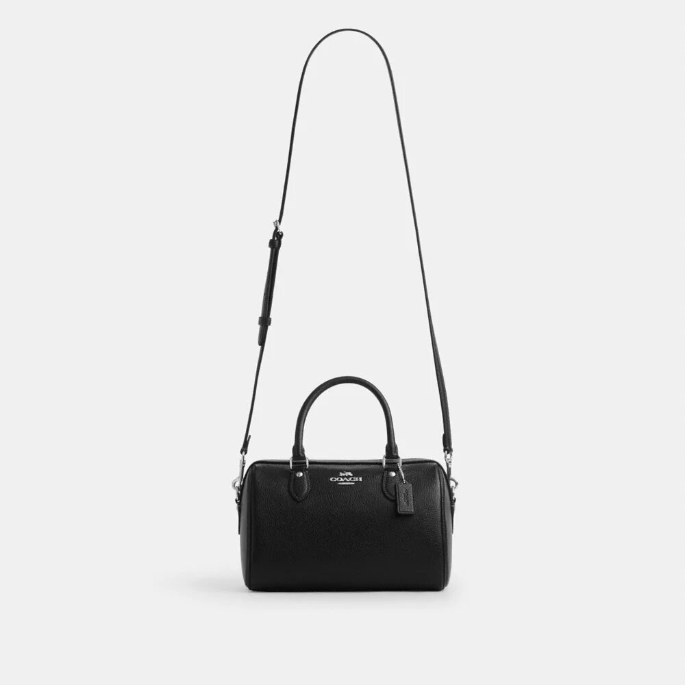 Geantă tip satchel Rowan