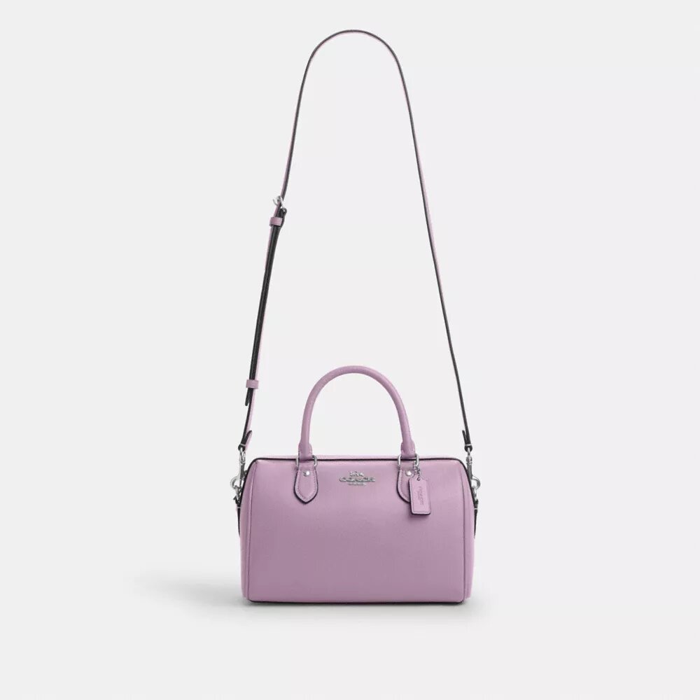 Geantă tip satchel Rowan