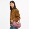 Geantă tip satchel Rowan din piele semnătură