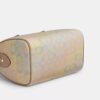 Geantă tip satchel Rowan din pânză Rainbow Signature Canvas