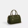 Geantă tip satchel Rowan din Signature Canvas