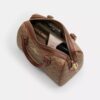 Geantă tip satchel Rowan din Signature Canvas