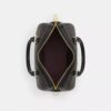 Geantă tip satchel Rowan din Signature Canvas