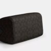 Geantă tip satchel Rowan din Signature Canvas
