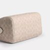 Geantă tip satchel Rowan din Signature Canvas