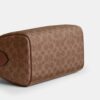 Geantă tip satchel Rowan din Signature Canvas