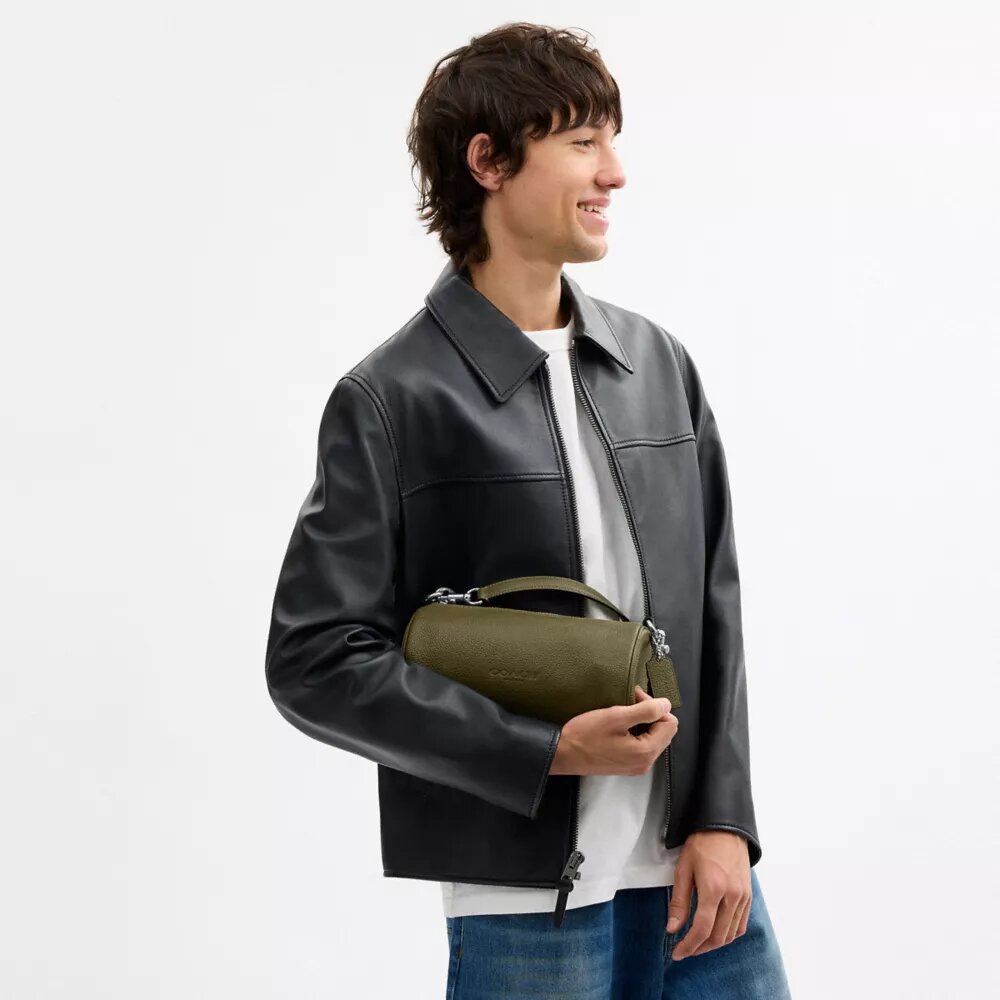Geanta Andre Barrel 24