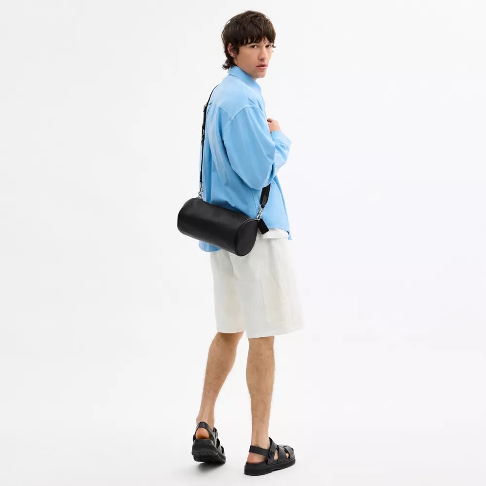 Geanta Andre Barrel 30