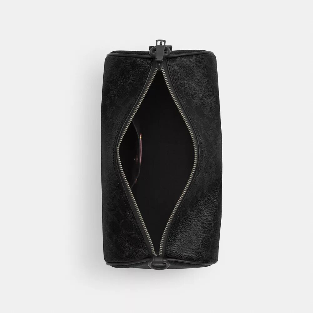 Geanta Andre Barrel 30 din Signature Canvas