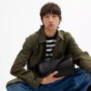 Geanta Andre Barrel 30 din Signature Canvas