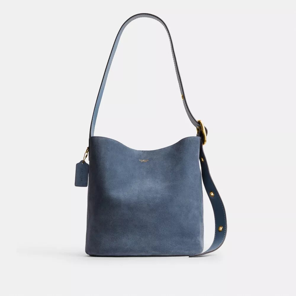 Geanta Bleecker Bucket