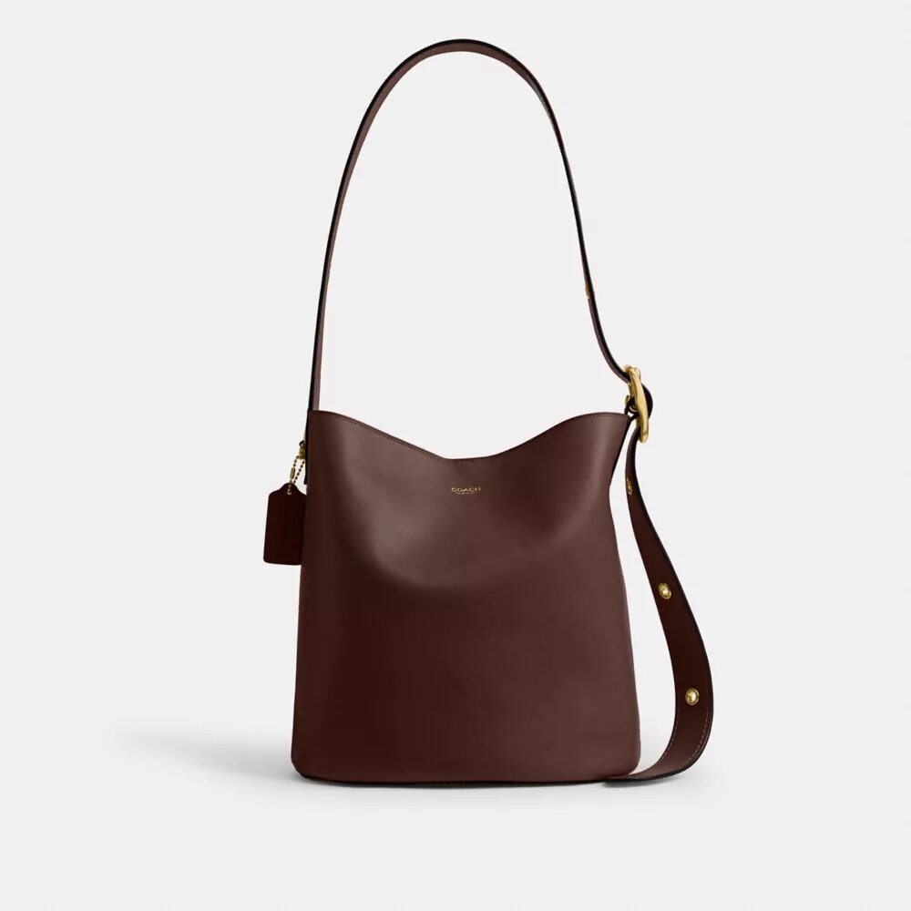 Geanta Bleecker Bucket