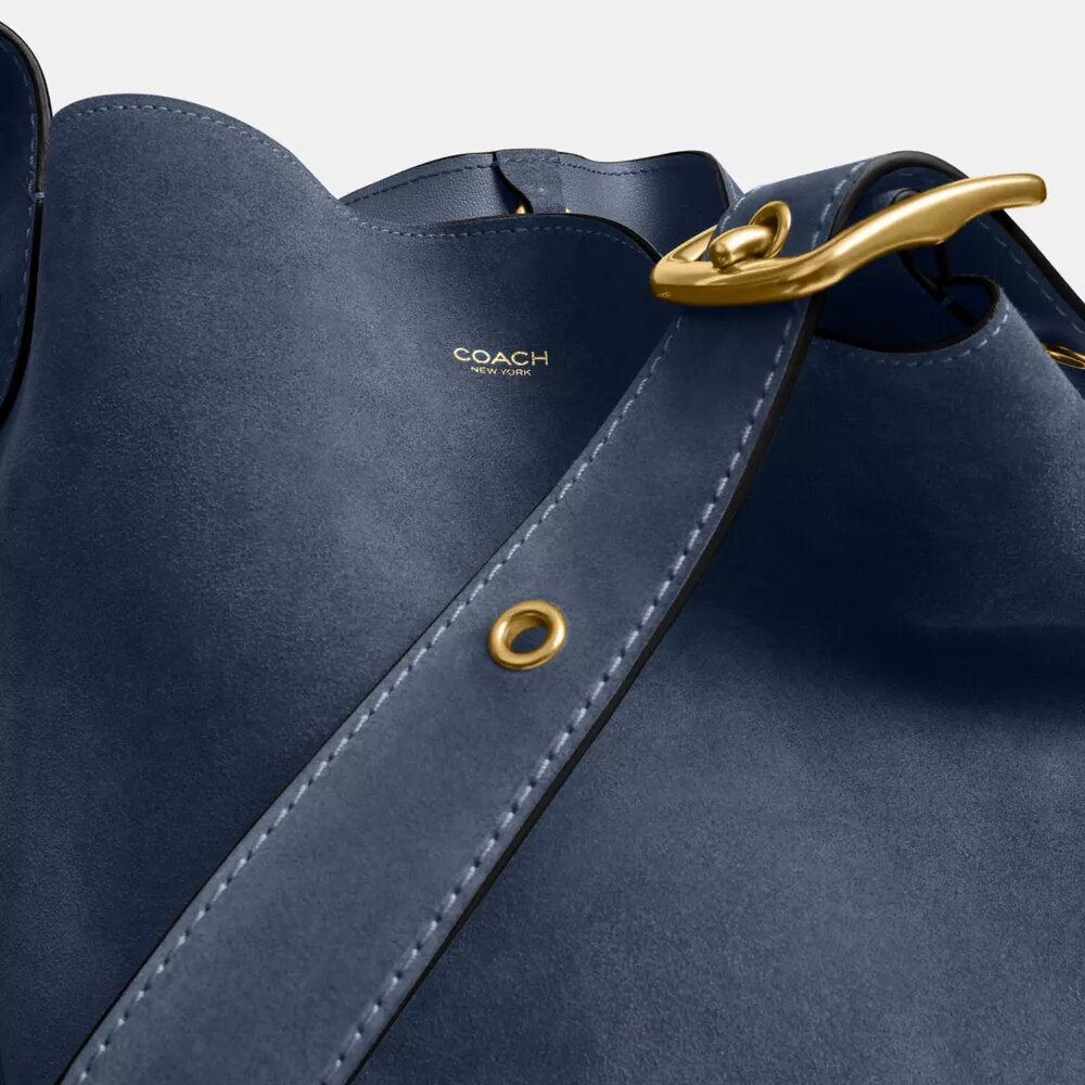 Geanta Bleecker Bucket