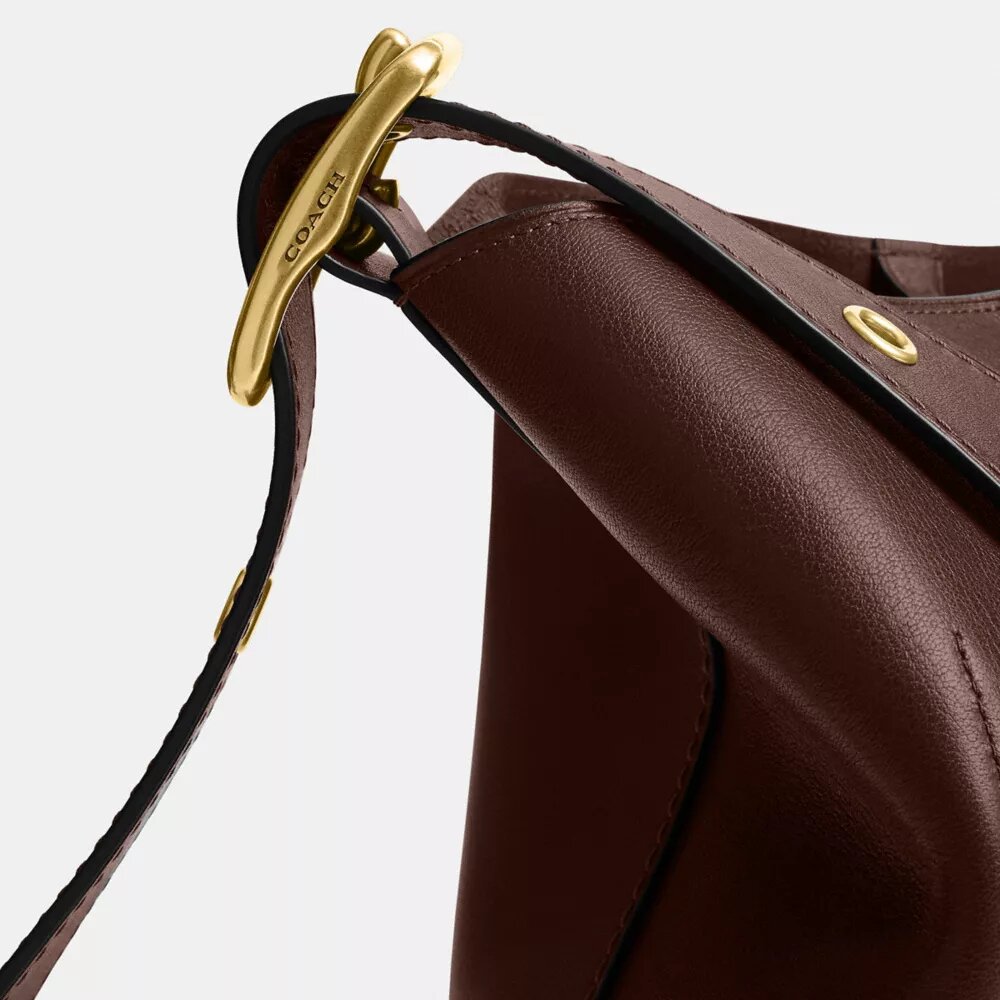 Geanta Bleecker Bucket