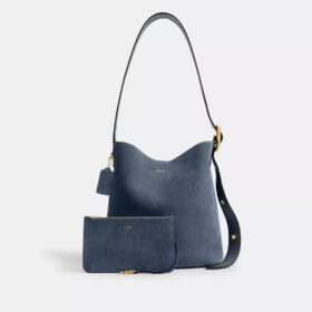 Geanta Bleecker Bucket