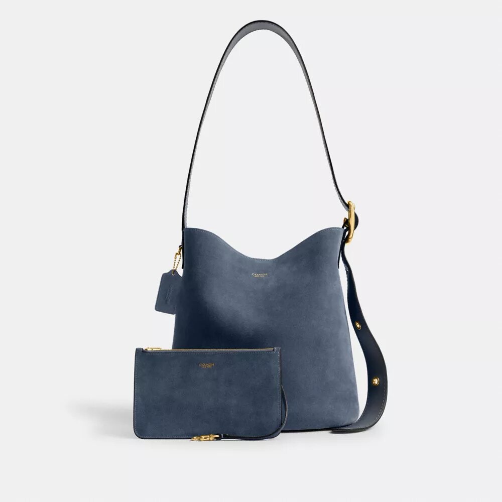 Geanta Bleecker Bucket