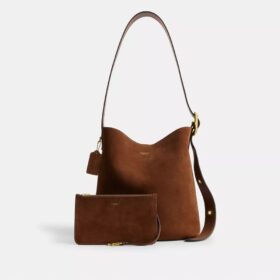 Geanta Bleecker Bucket