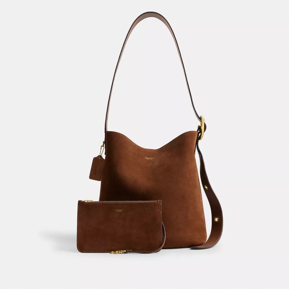 Geanta Bleecker Bucket