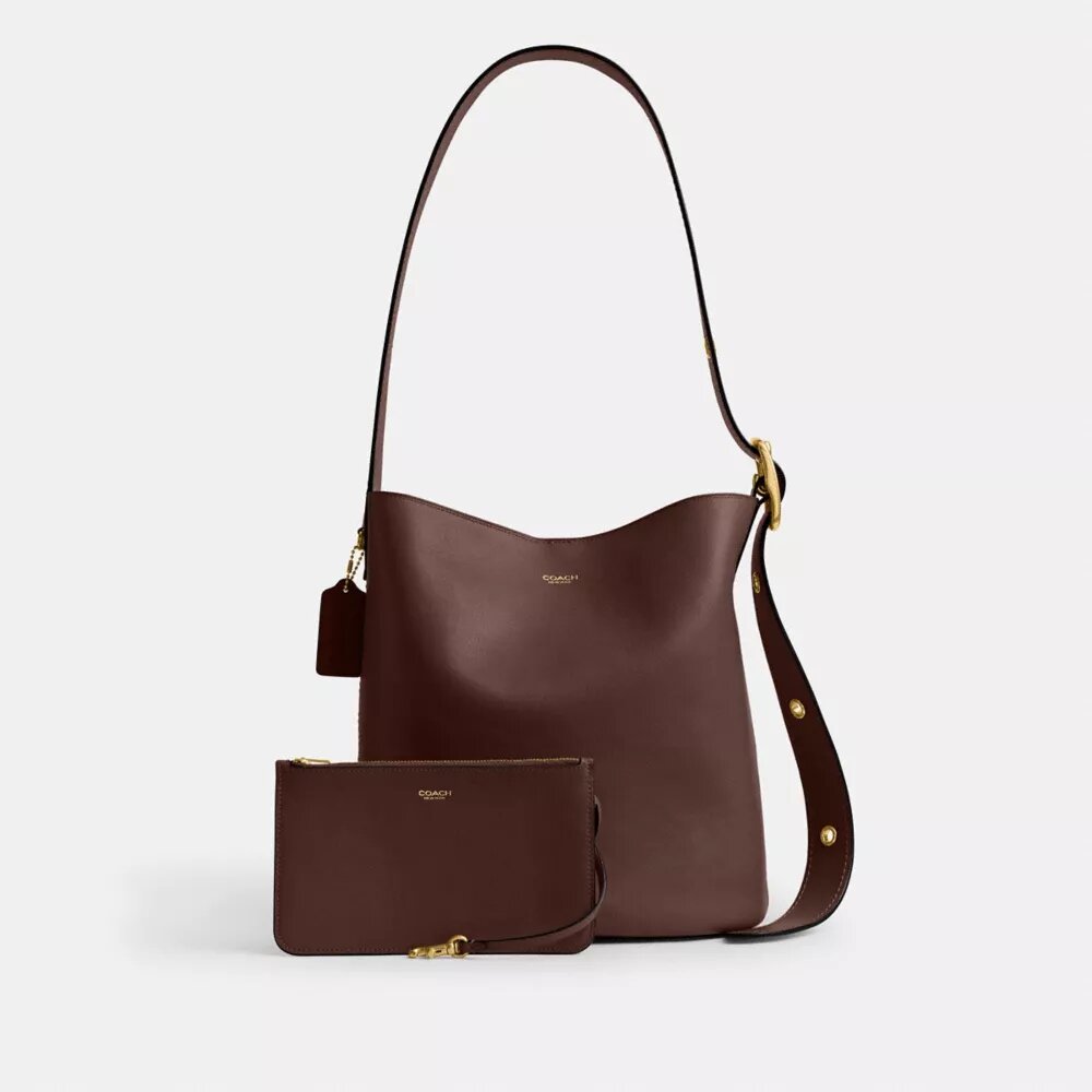 Geanta Bleecker Bucket