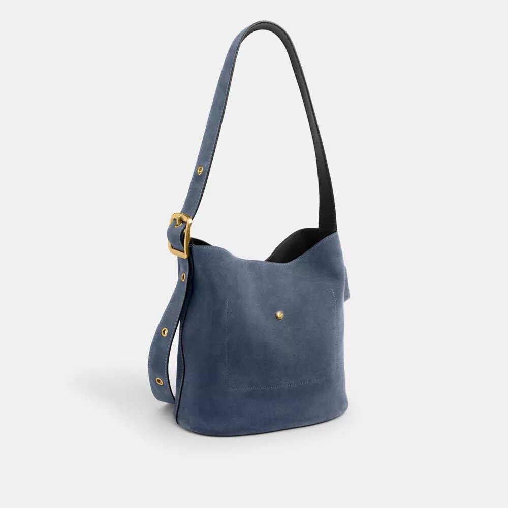Geanta Bleecker Bucket
