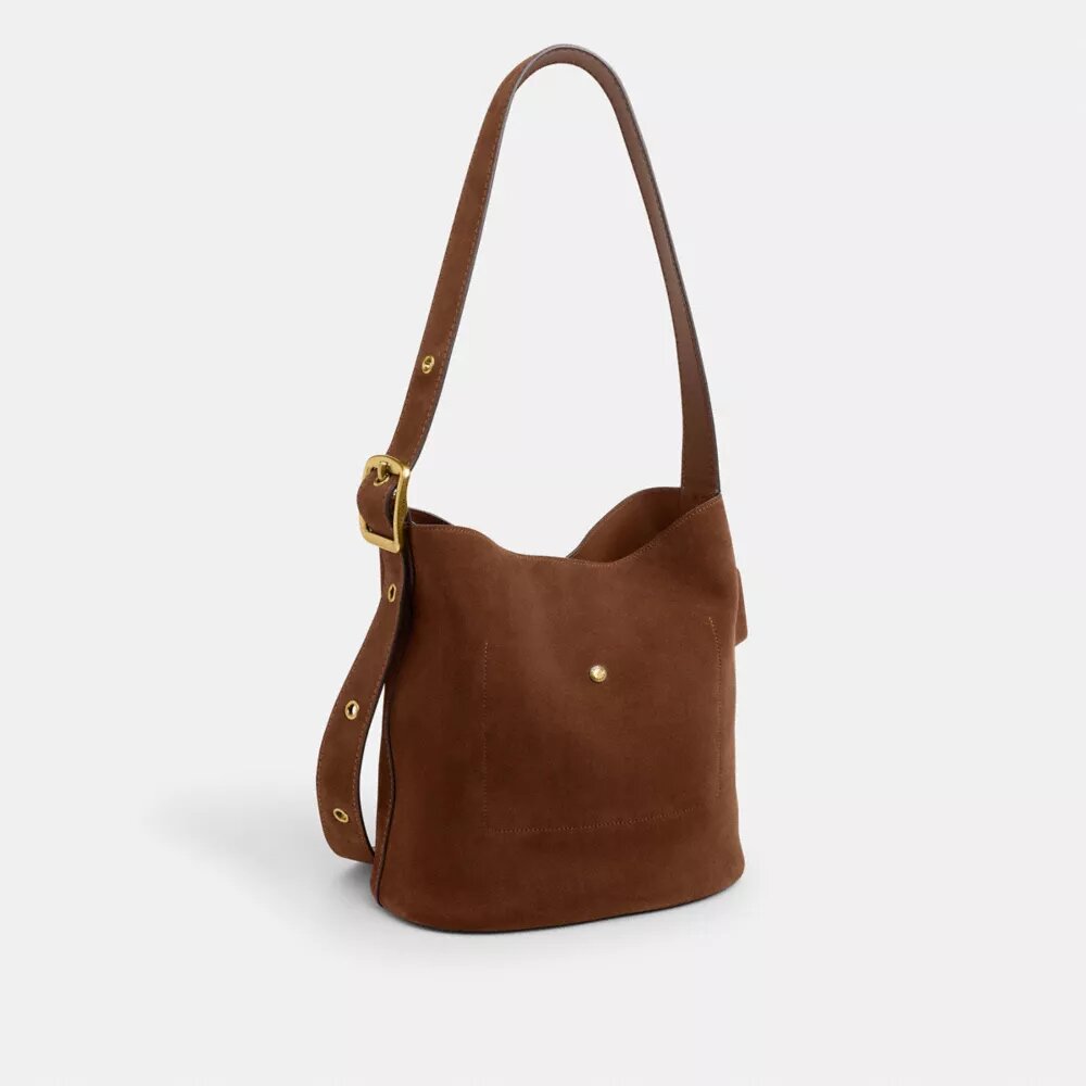 Geanta Bleecker Bucket