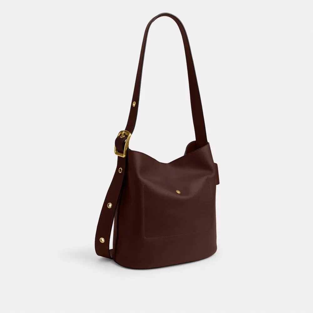 Geanta Bleecker Bucket