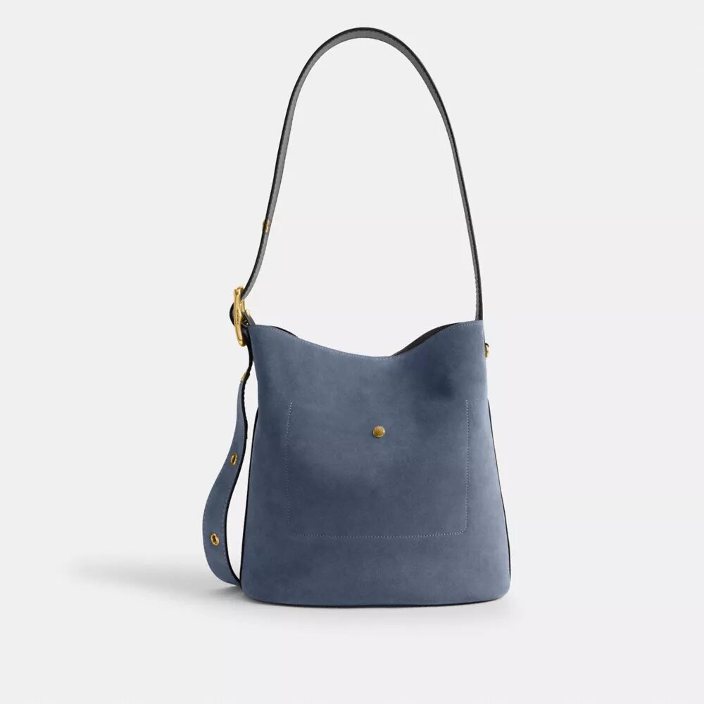 Geanta Bleecker Bucket