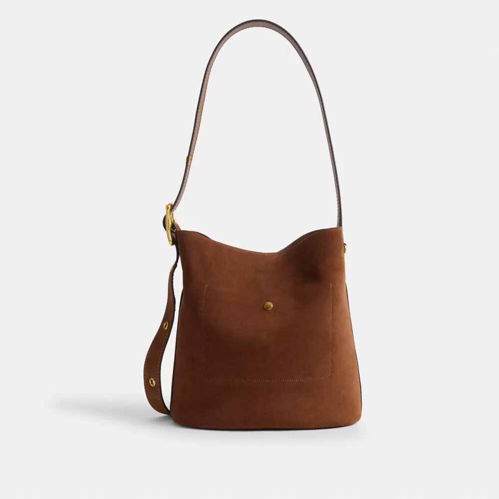 Geanta Bleecker Bucket