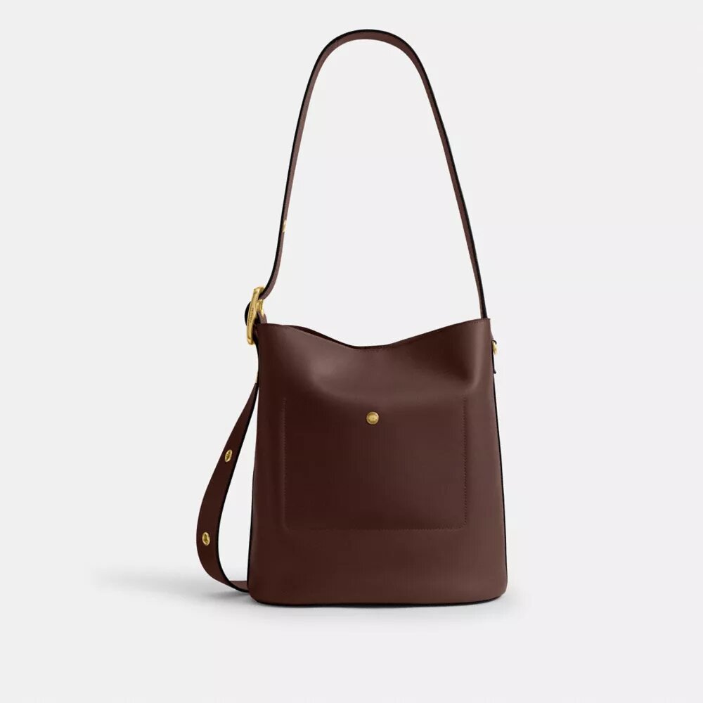 Geanta Bleecker Bucket