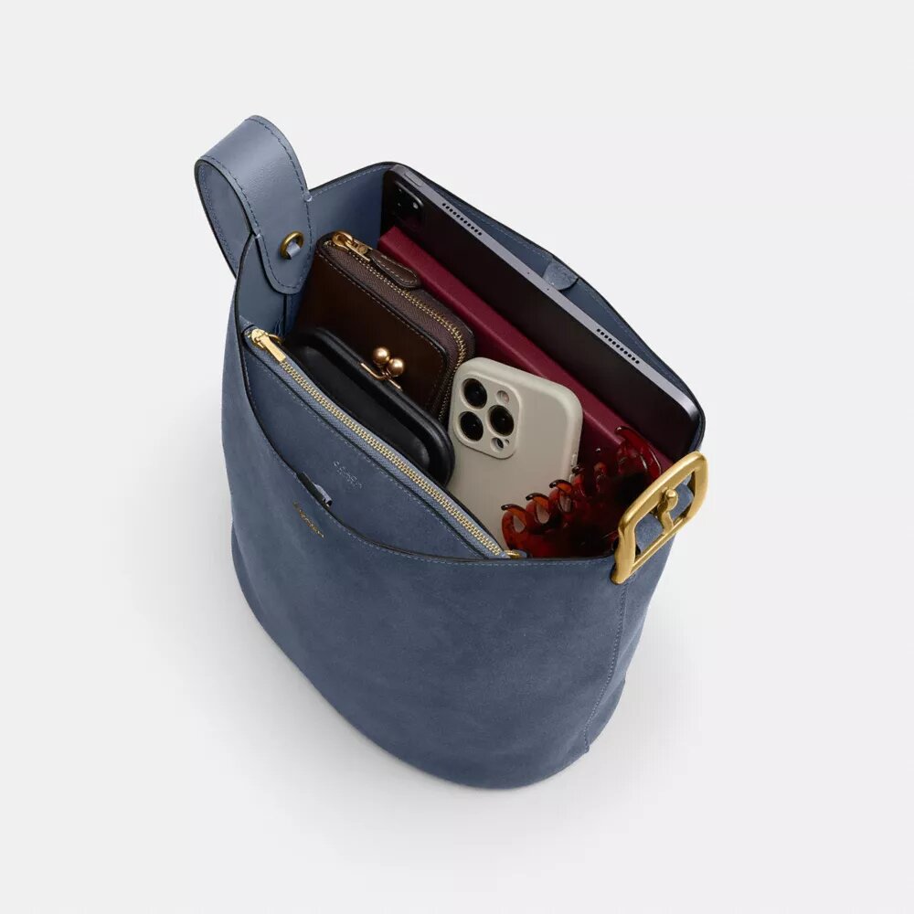 Geanta Bleecker Bucket