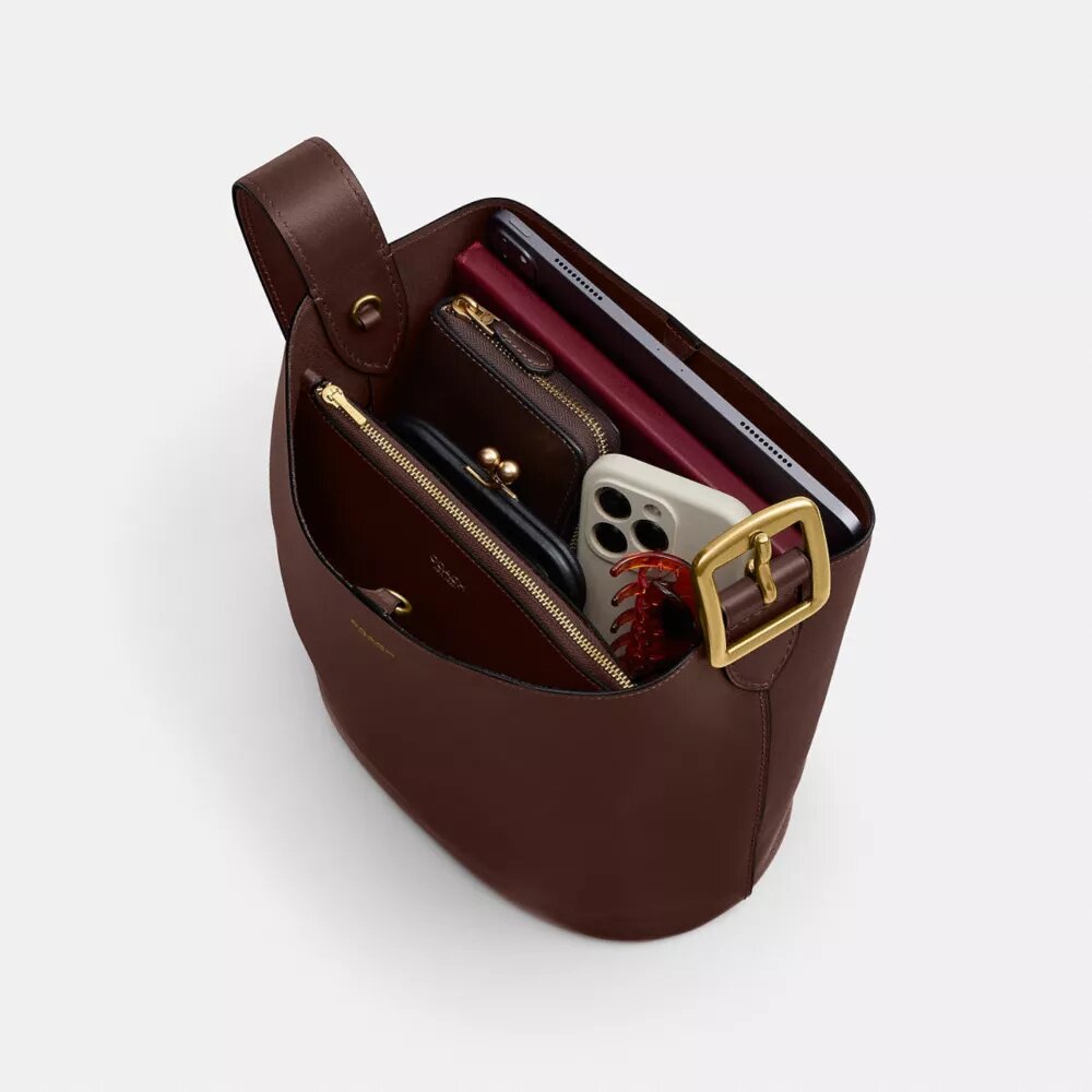 Geanta Bleecker Bucket