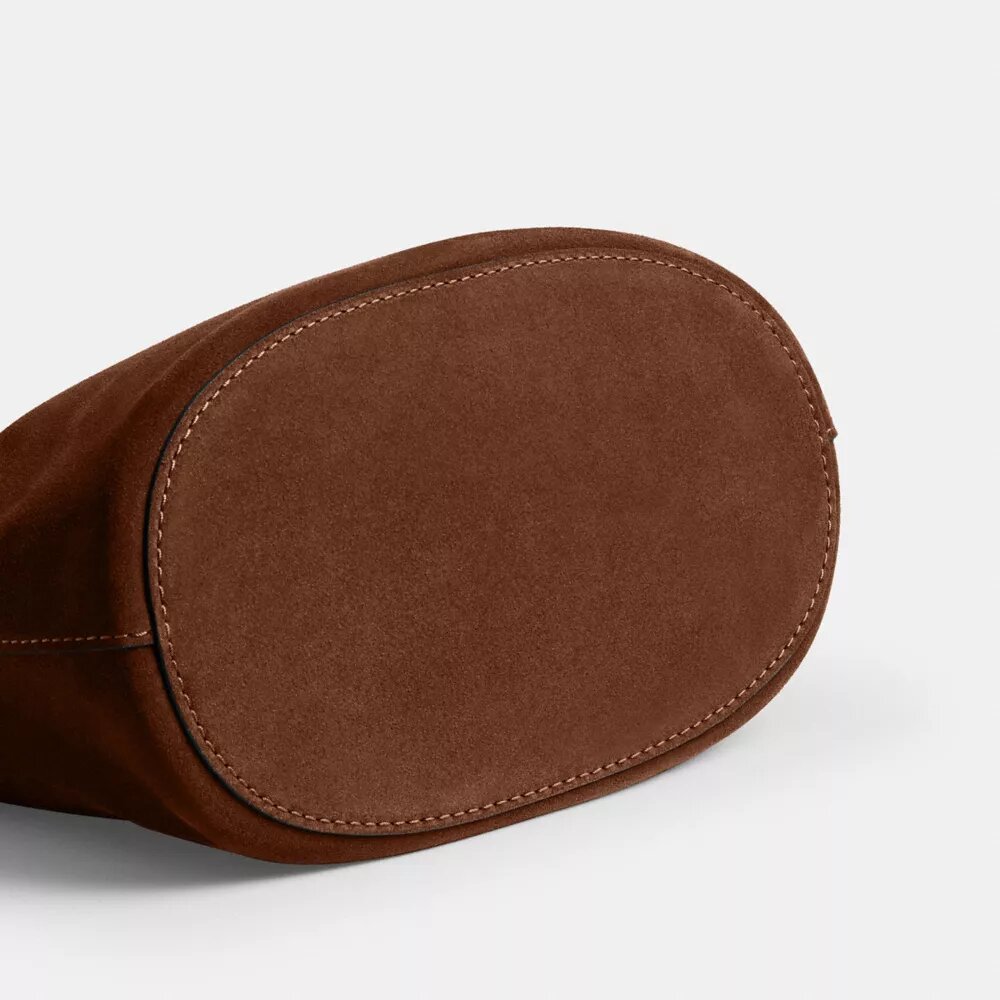 Geanta Bleecker Bucket