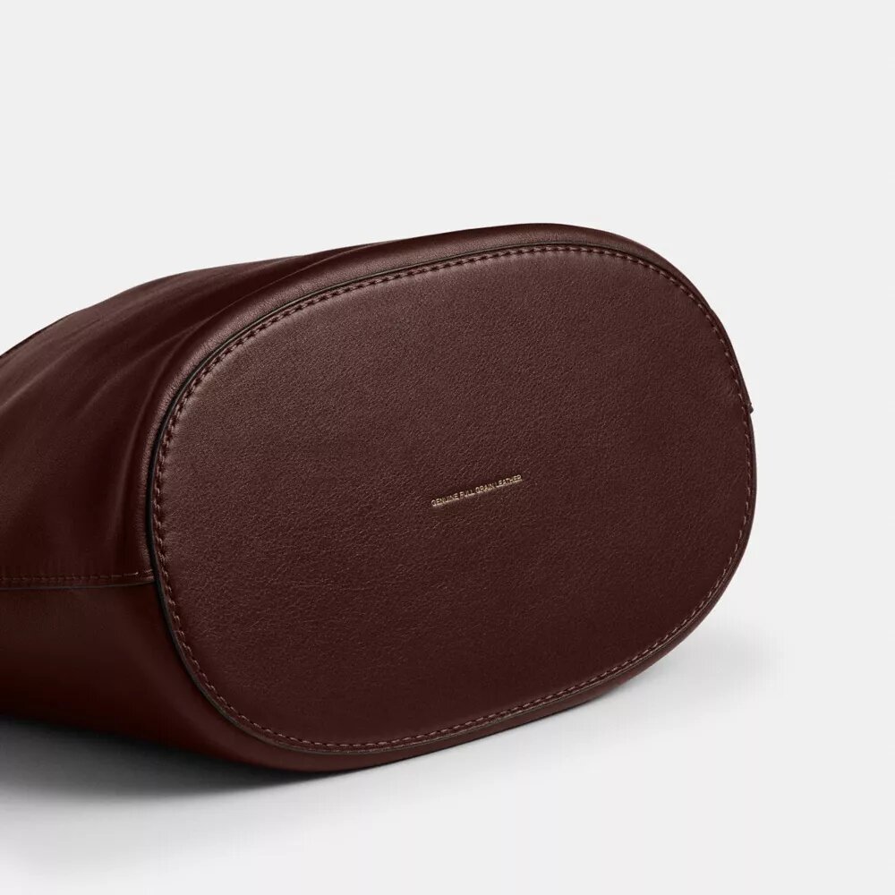 Geanta Bleecker Bucket