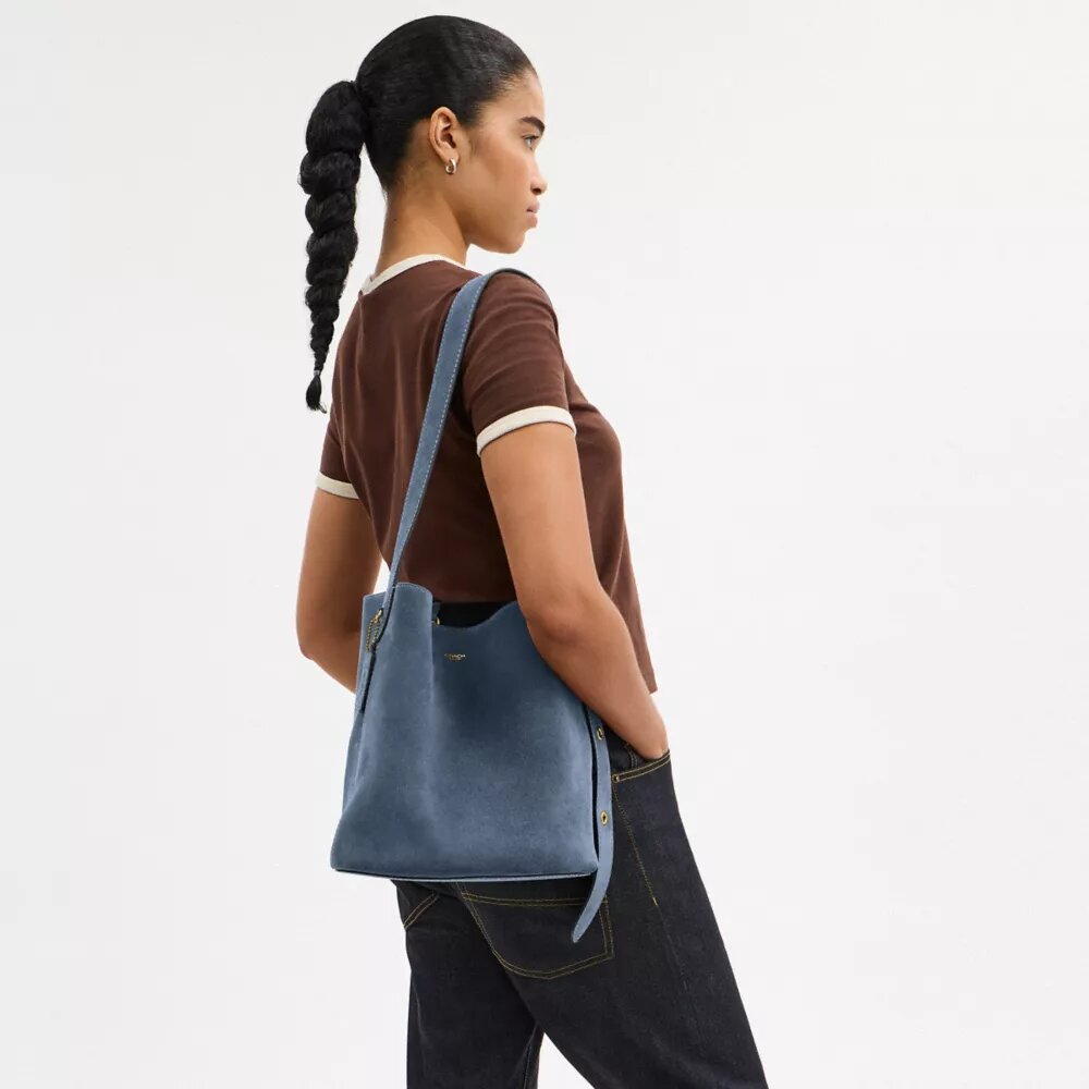 Geanta Bleecker Bucket