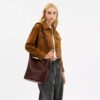 Geanta Bleecker Bucket