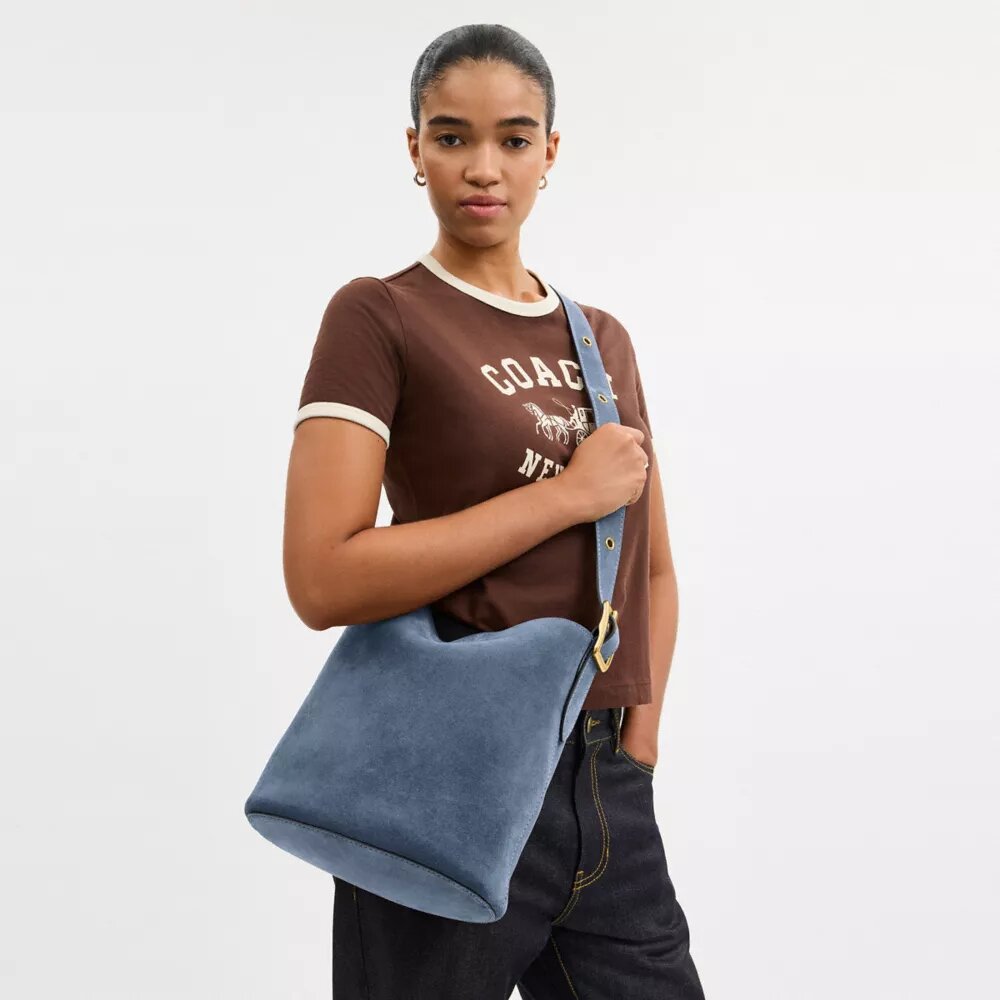 Geanta Bleecker Bucket