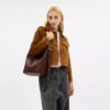 Geanta Bleecker Bucket