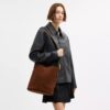 Geanta Bleecker Bucket